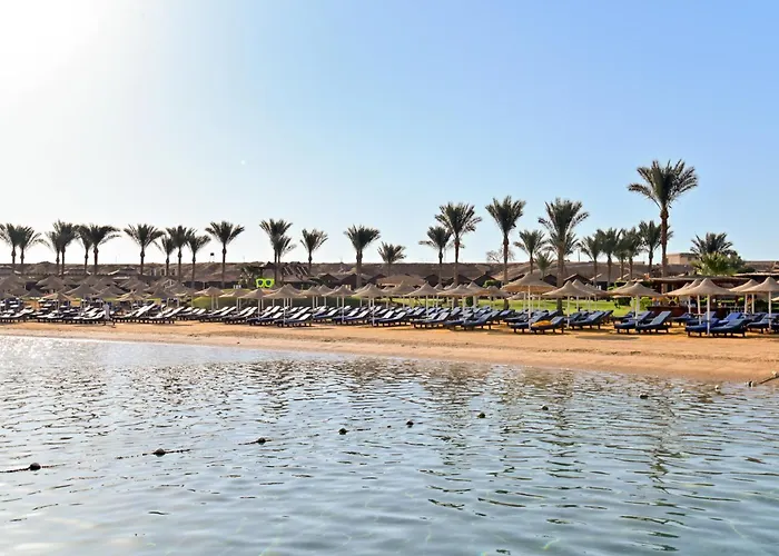Xperience Golden Sandy Beach