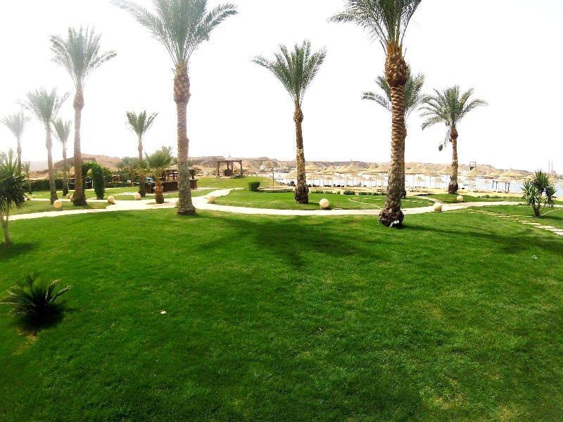 Xperience Golden Sandy אתר נופש 4*