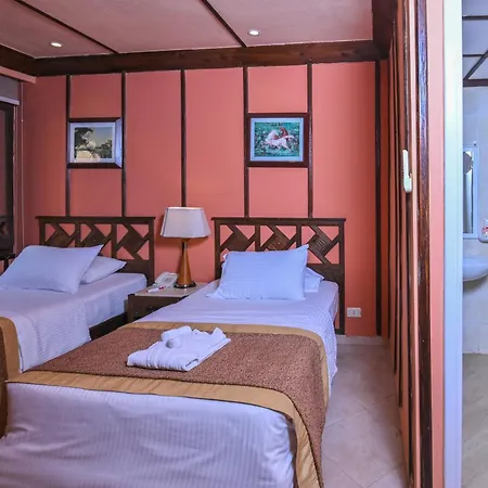 Xperience Golden Sandy Beach Sharm el-Sheikh Exterior photo