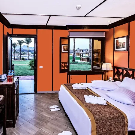 Xperience Golden Sandy Beach Sharm el-Sheikh Exterior photo