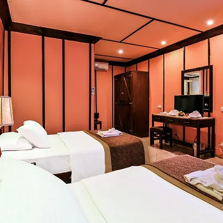 Xperience Golden Sandy Beach Sharm el-Sheikh Exterior photo