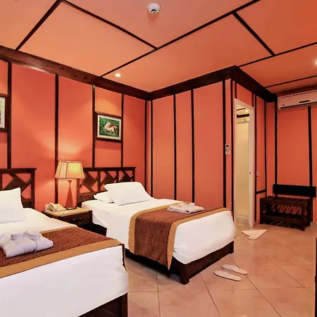 Xperience Golden Sandy Beach Sharm el-Sheikh Exterior photo