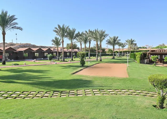 Xperience Golden Sandy Beach
