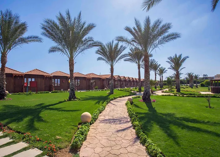 Xperience Golden Sandy Beach