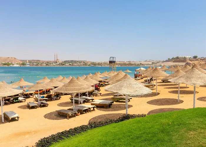 Xperience Golden Sandy Beach