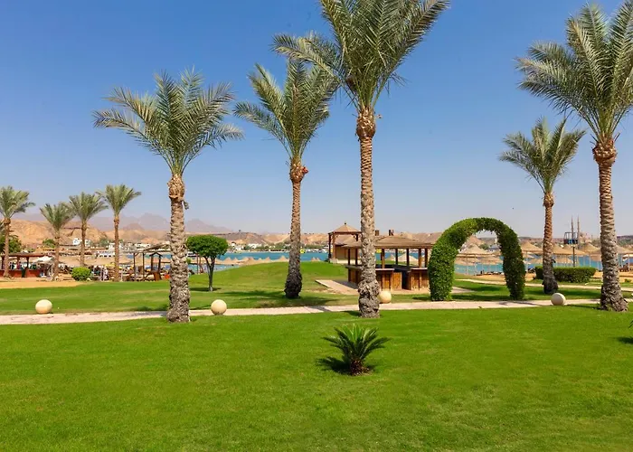 Xperience Golden Sandy Beach