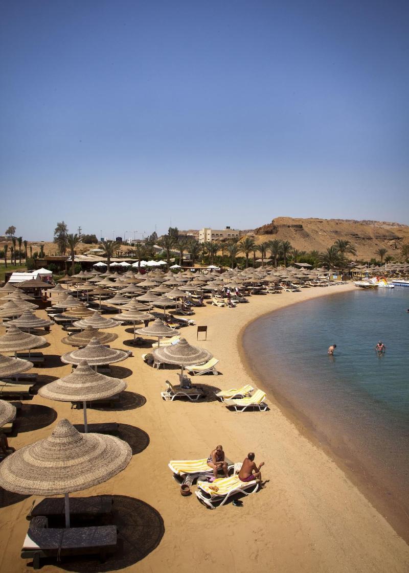 منتجع Xperience Golden Sandy 4*