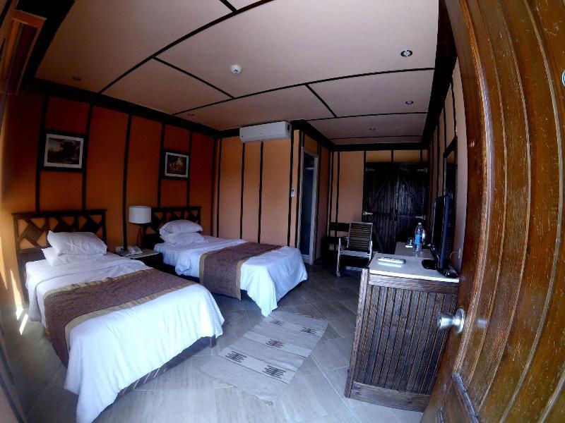Xperience Golden Sandy منتجع 4*