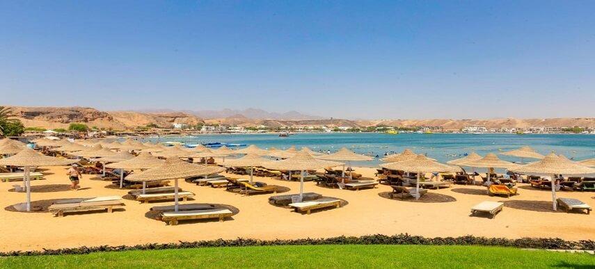 Xperience Golden Sandy 4* شرم الشيخ