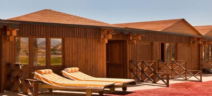 منتجع Xperience Golden Sandy 4*