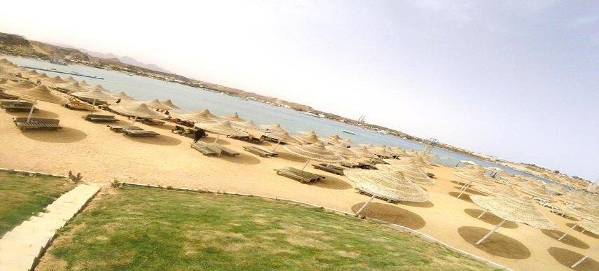 Xperience Golden Sandy شرم الشيخ