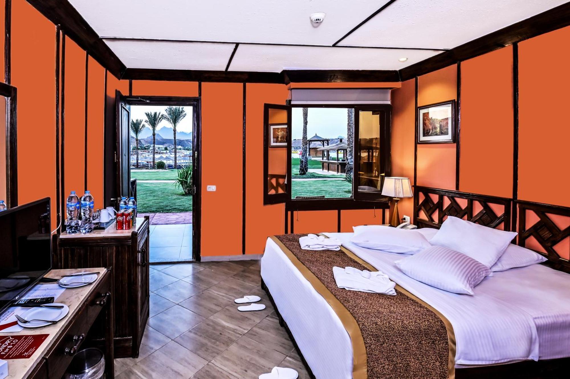 Xperience Golden Sandy Resort
