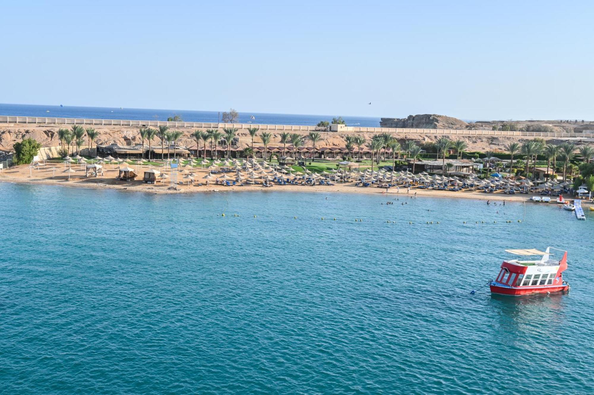 منتجع Xperience Golden Sandy 4*