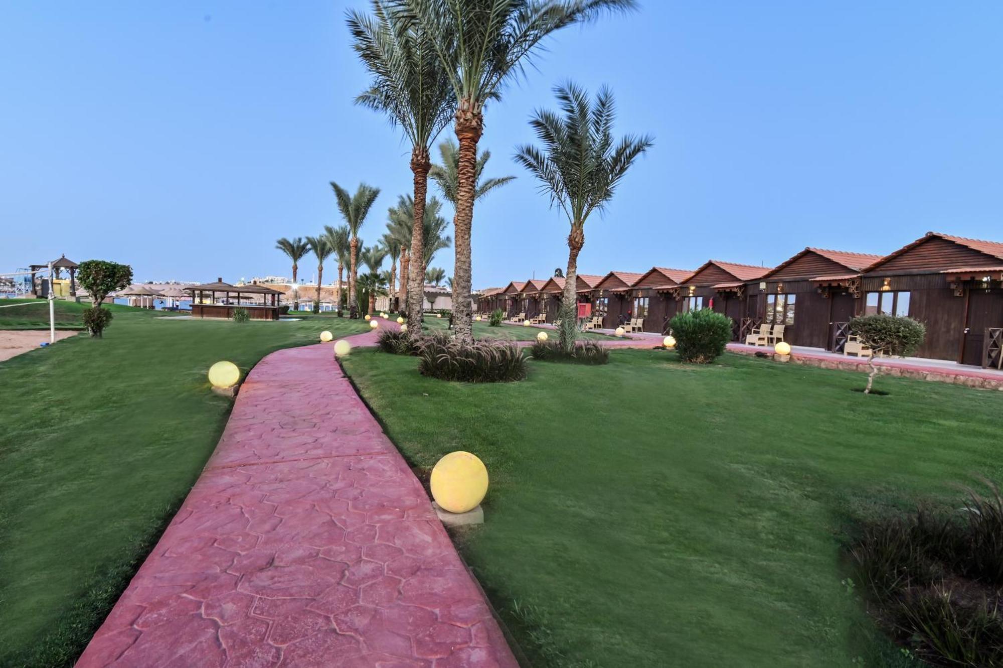 Xperience Golden Sandy 4*