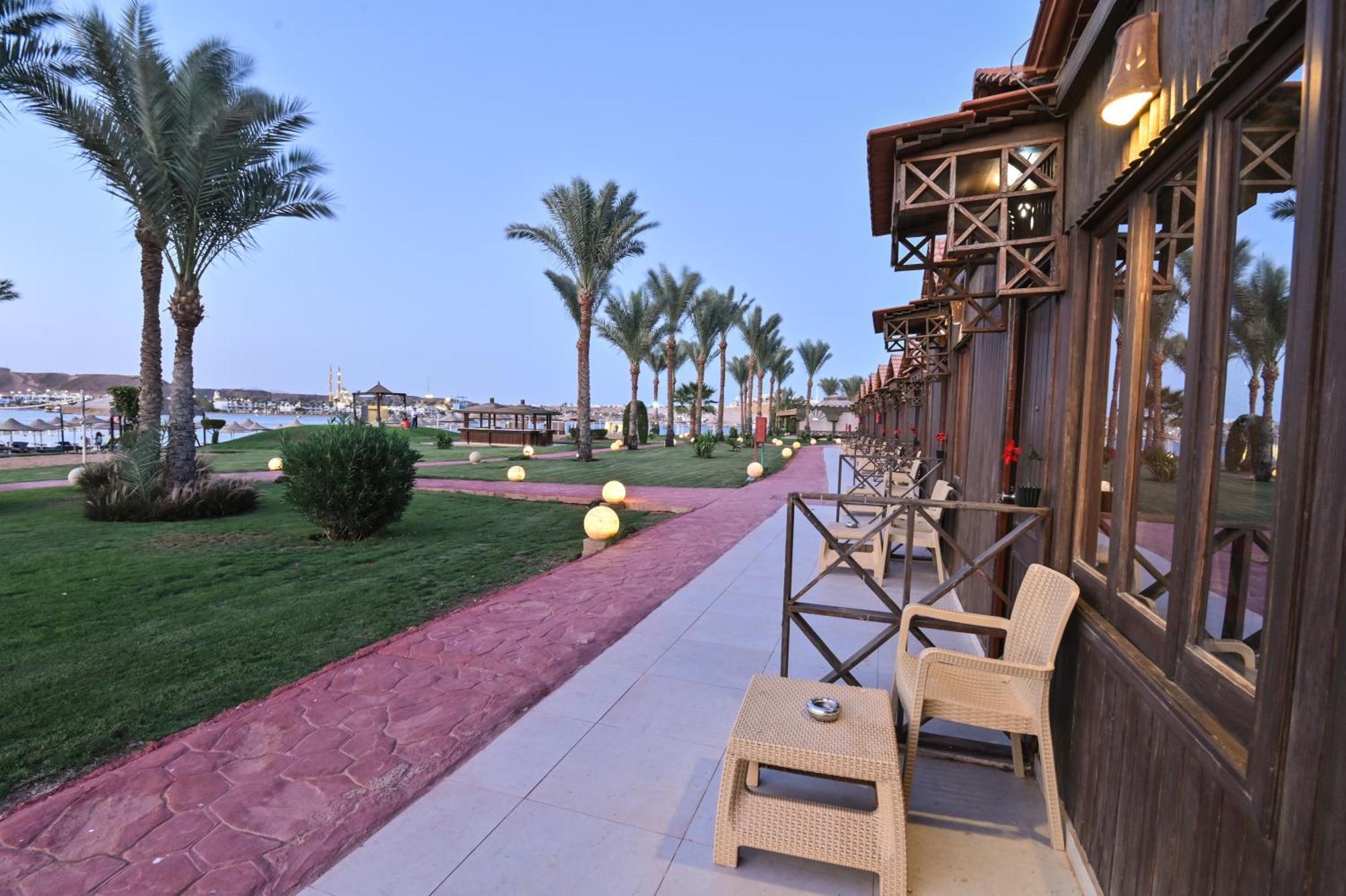 Xperience Golden Sandy 4* شرم الشيخ