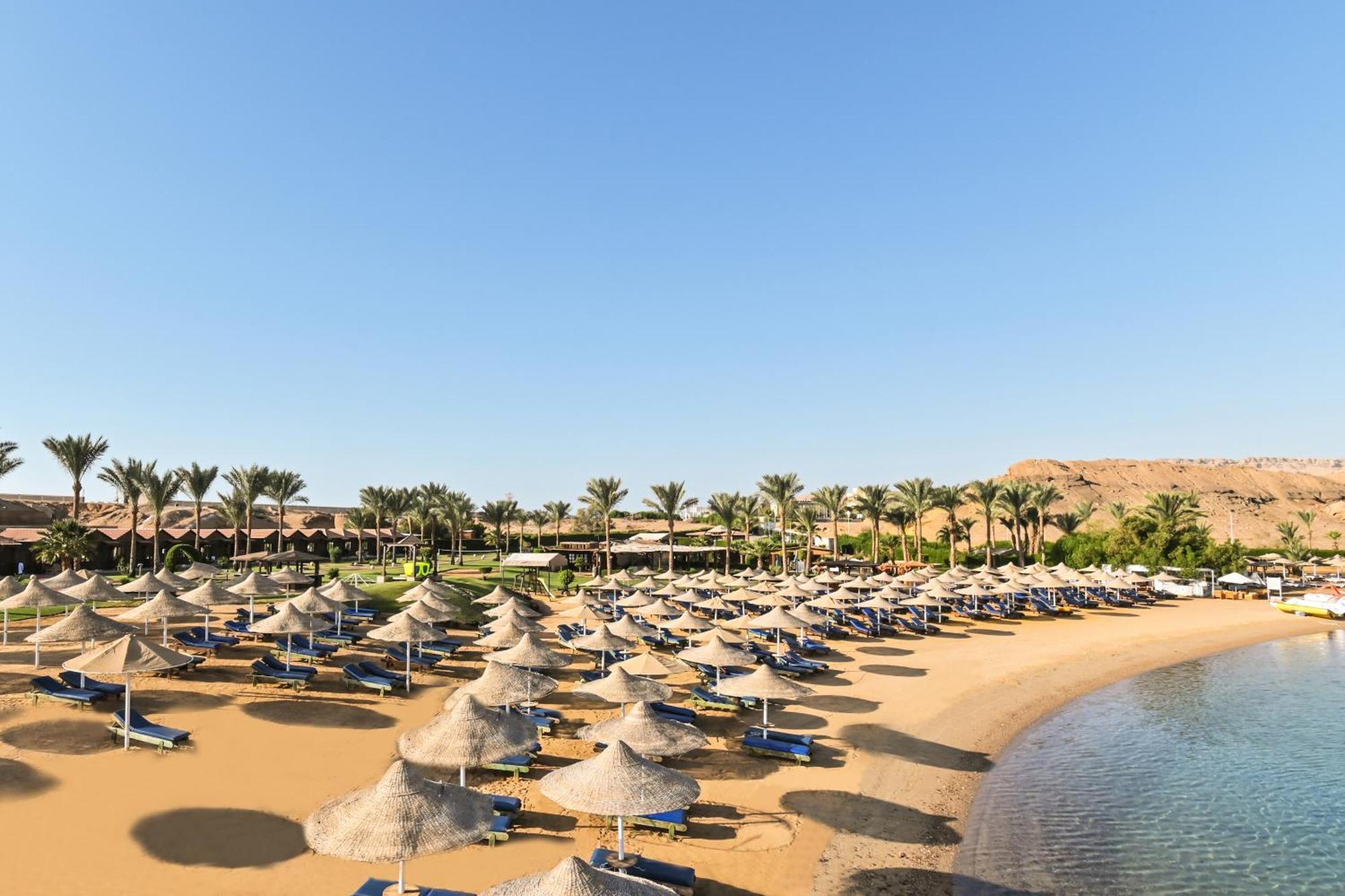Resort Xperience Golden Sandy Sharm El-Sheikh