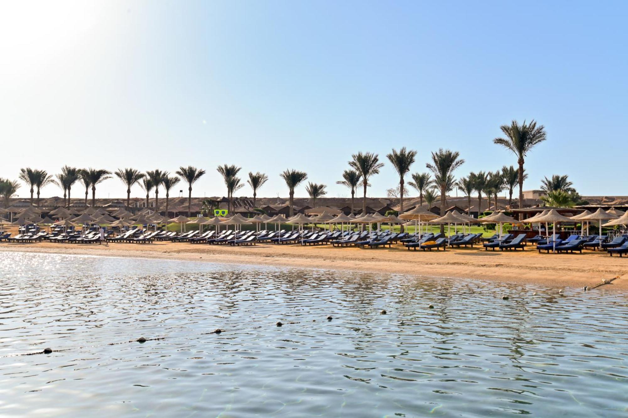 منتجع Xperience Golden Sandy 4*