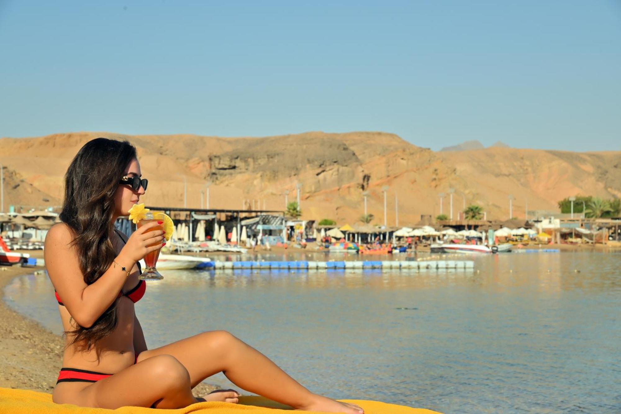 Resort Xperience Golden Sandy Sharm El-Sheikh