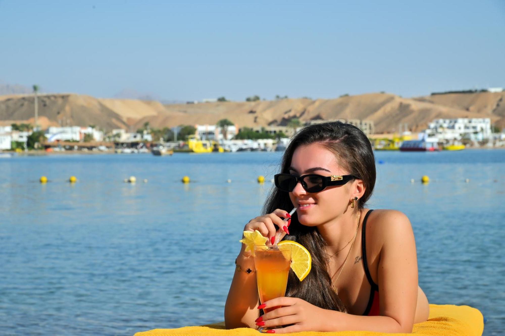 Xperience Golden Sandy شرم الشيخ