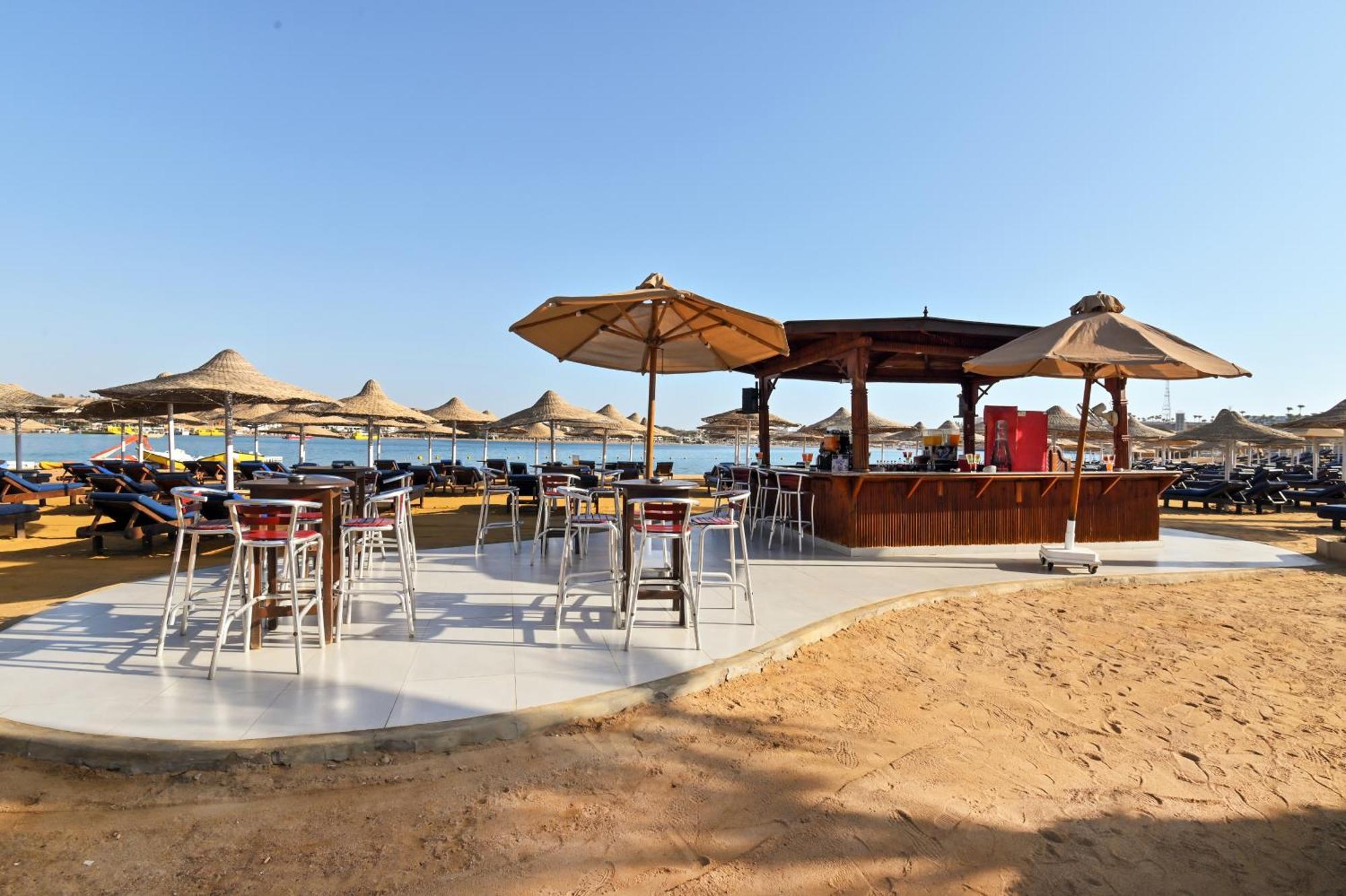 Xperience Golden Sandy Resort