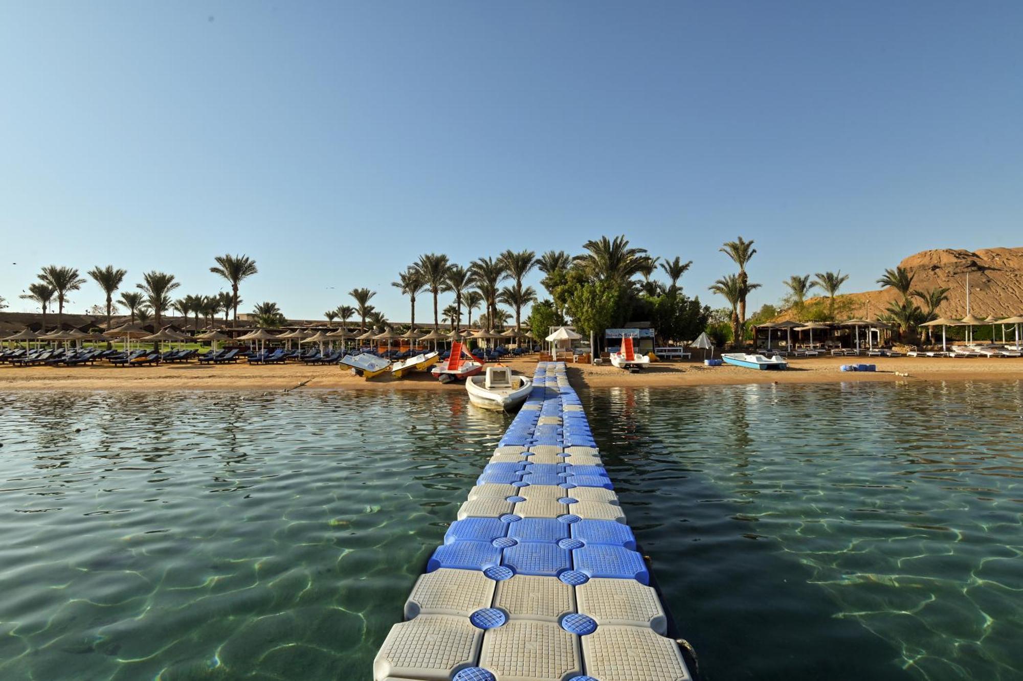 Resort Xperience Golden Sandy Sharm El-Sheikh