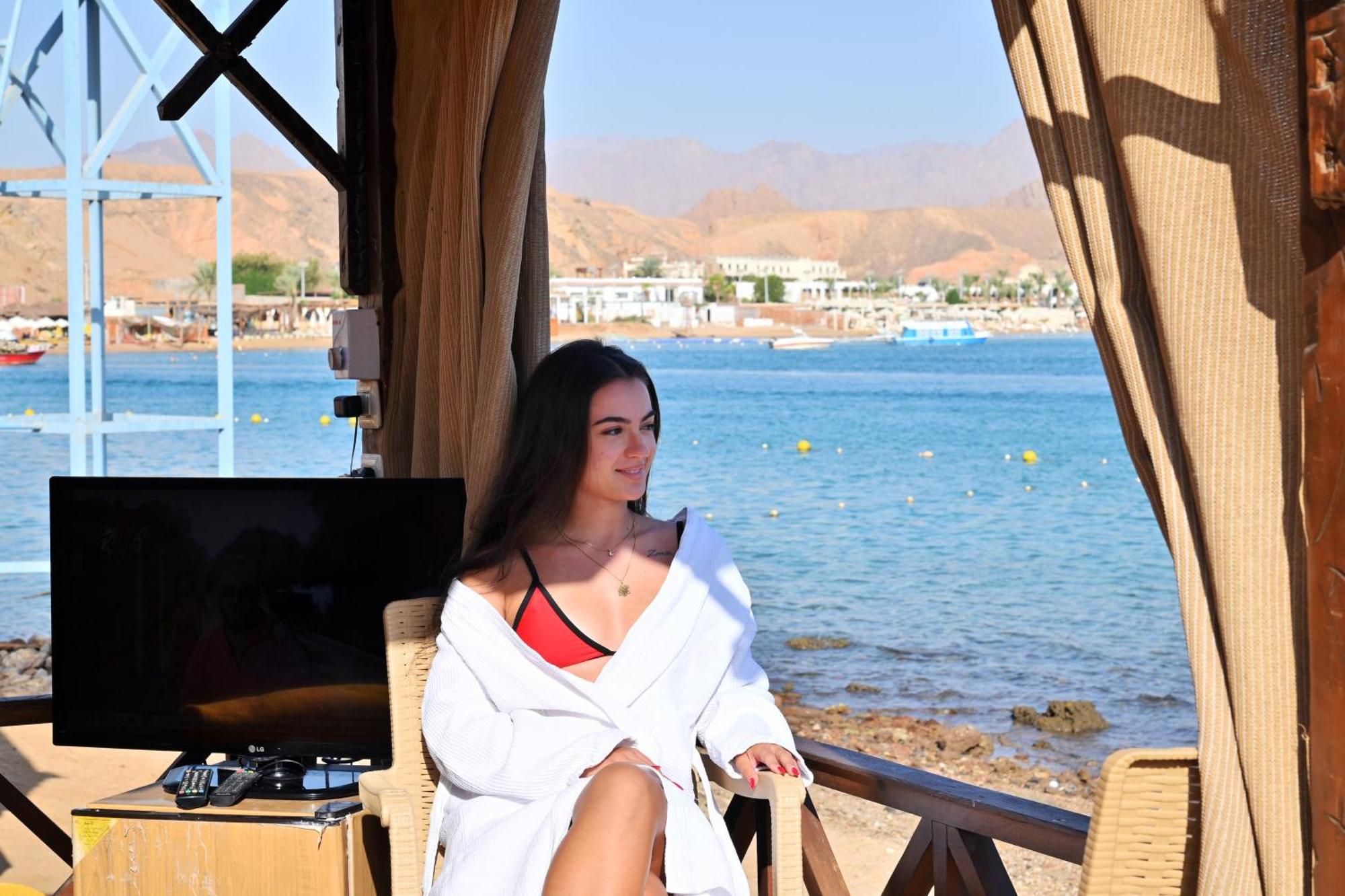 Xperience Golden Sandy منتجع 4*