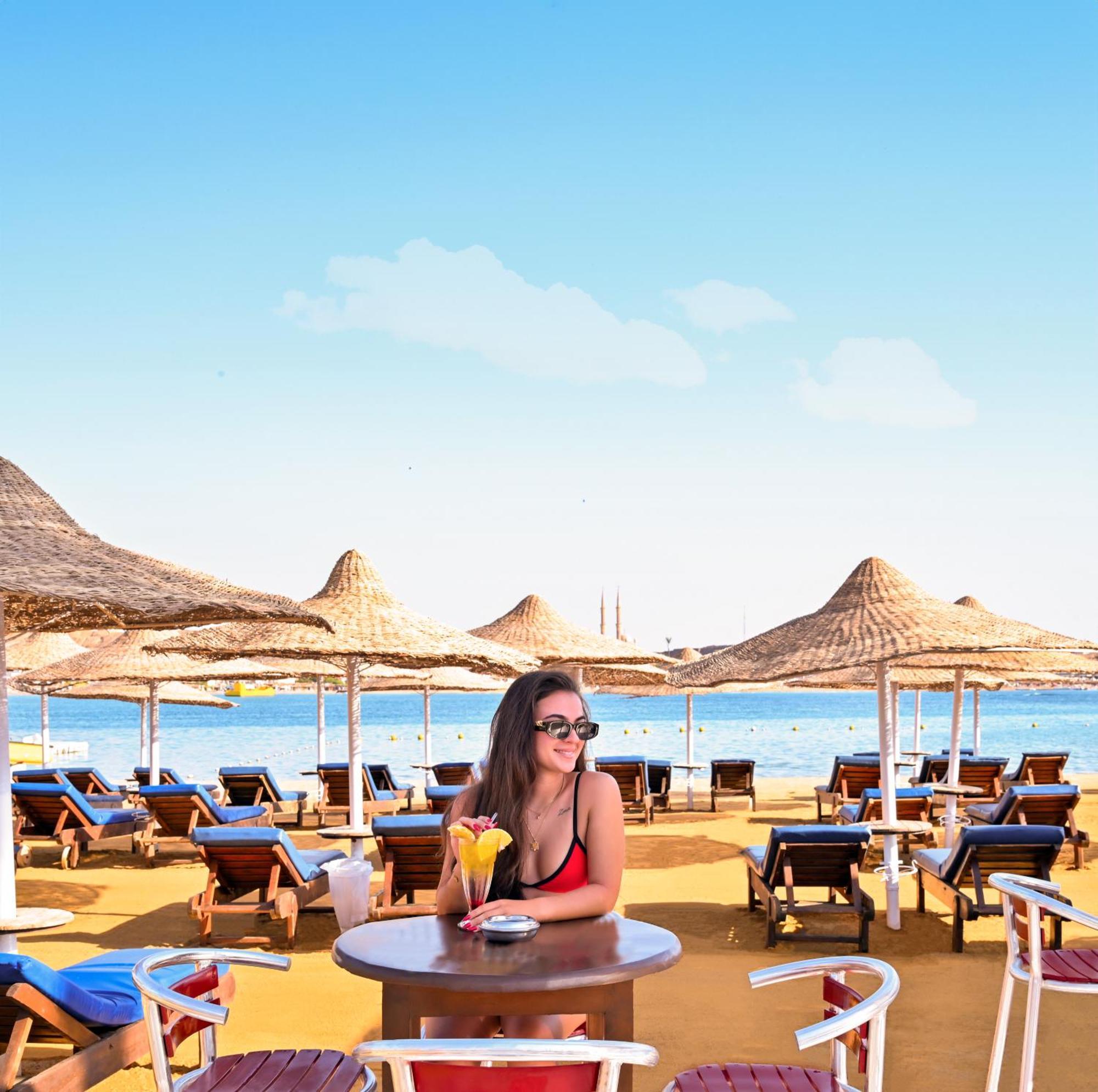 Xperience Golden Sandy Resort Sharm El-Sheikh