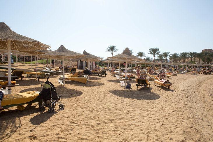 Xperience Golden Sandy شرم الشيخ