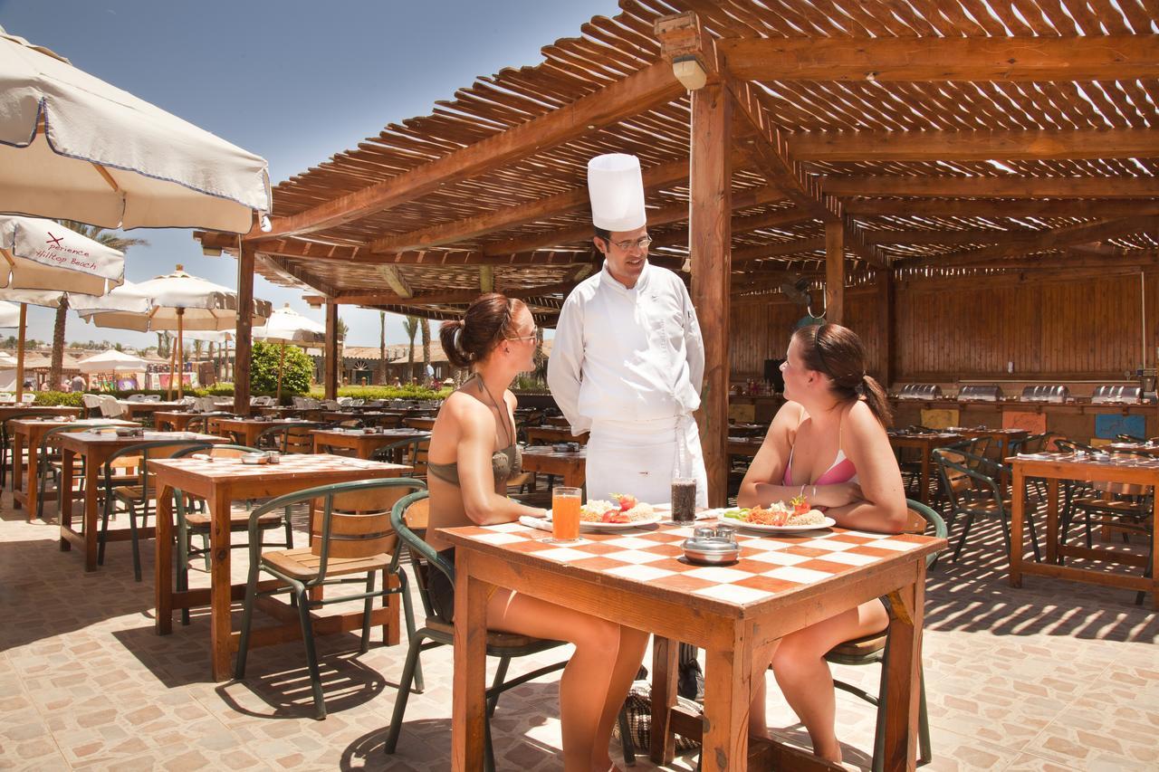 Resort Xperience Golden Sandy Sharm El-Sheikh