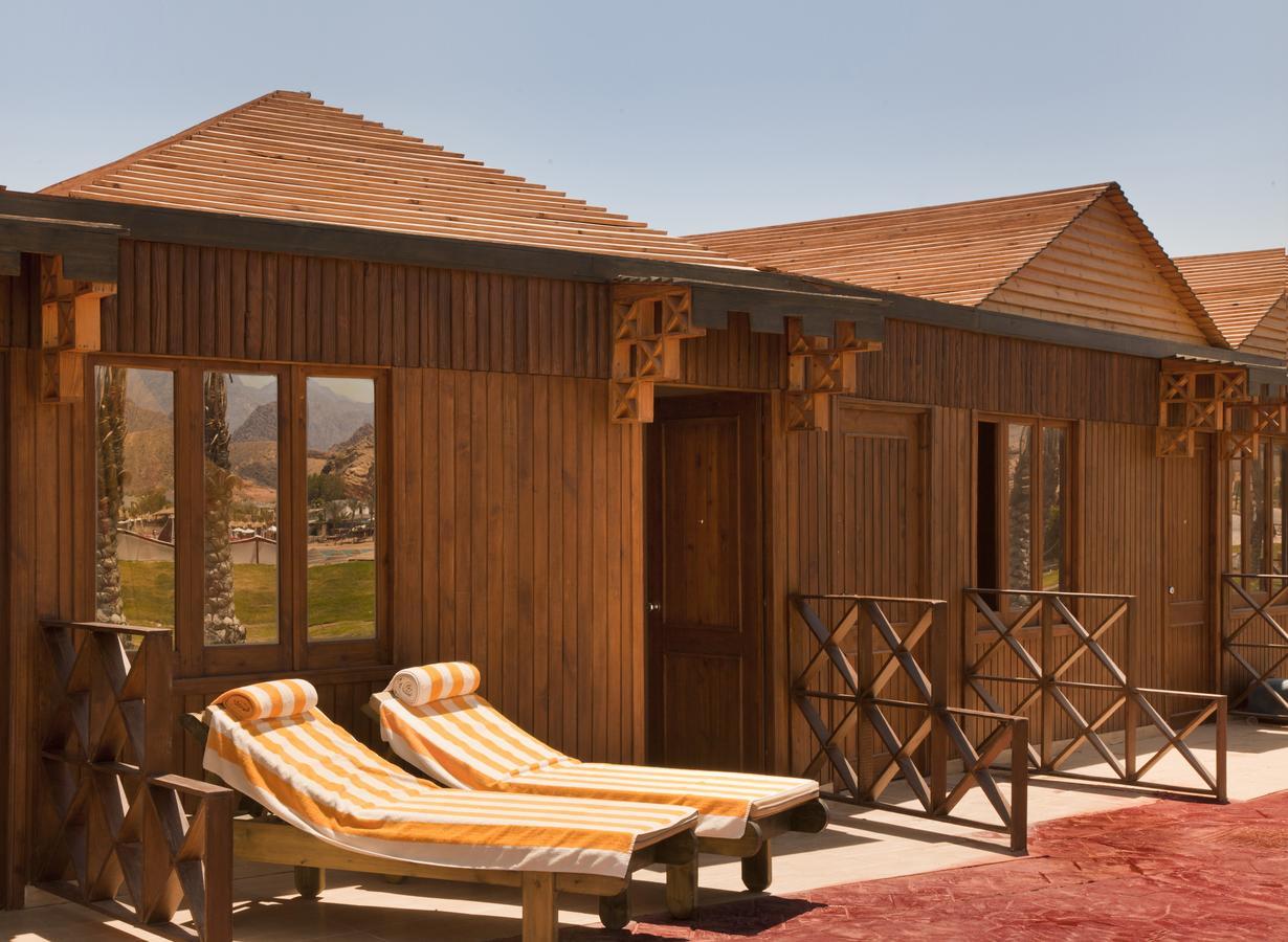 Xperience Golden Sandy Resort Sharm El-Sheikh