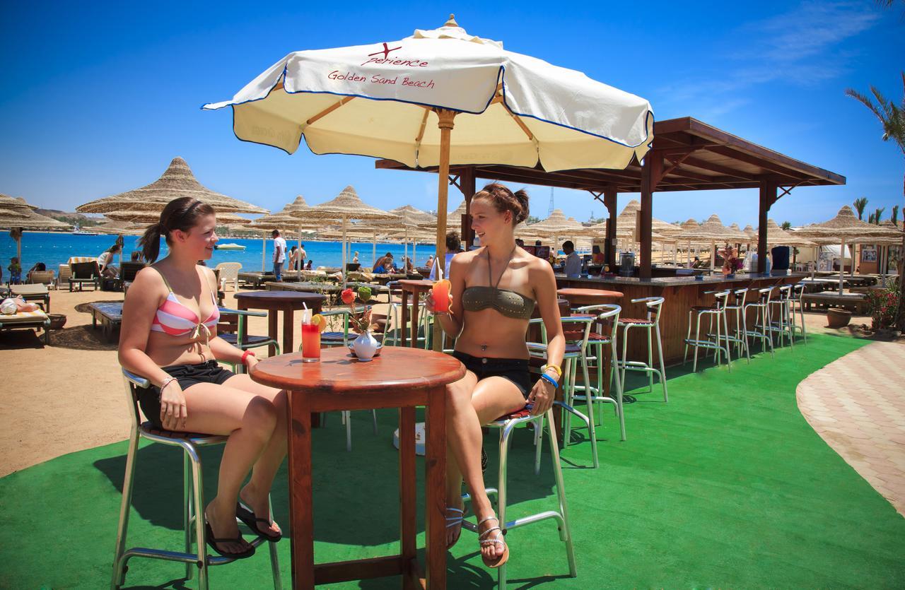 Xperience Golden Sandy 4* Sharm El-Sheikh