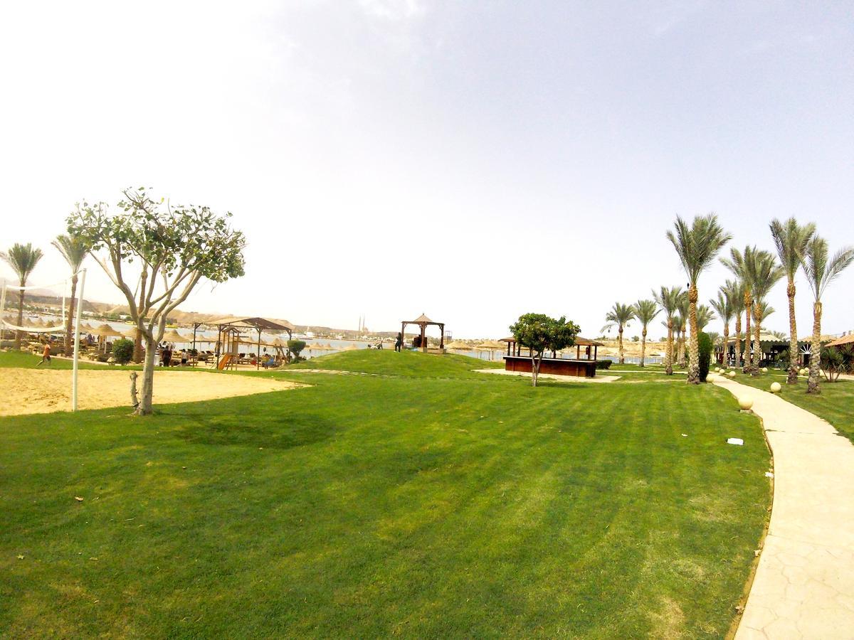 Xperience Golden Sandy شرم الشيخ