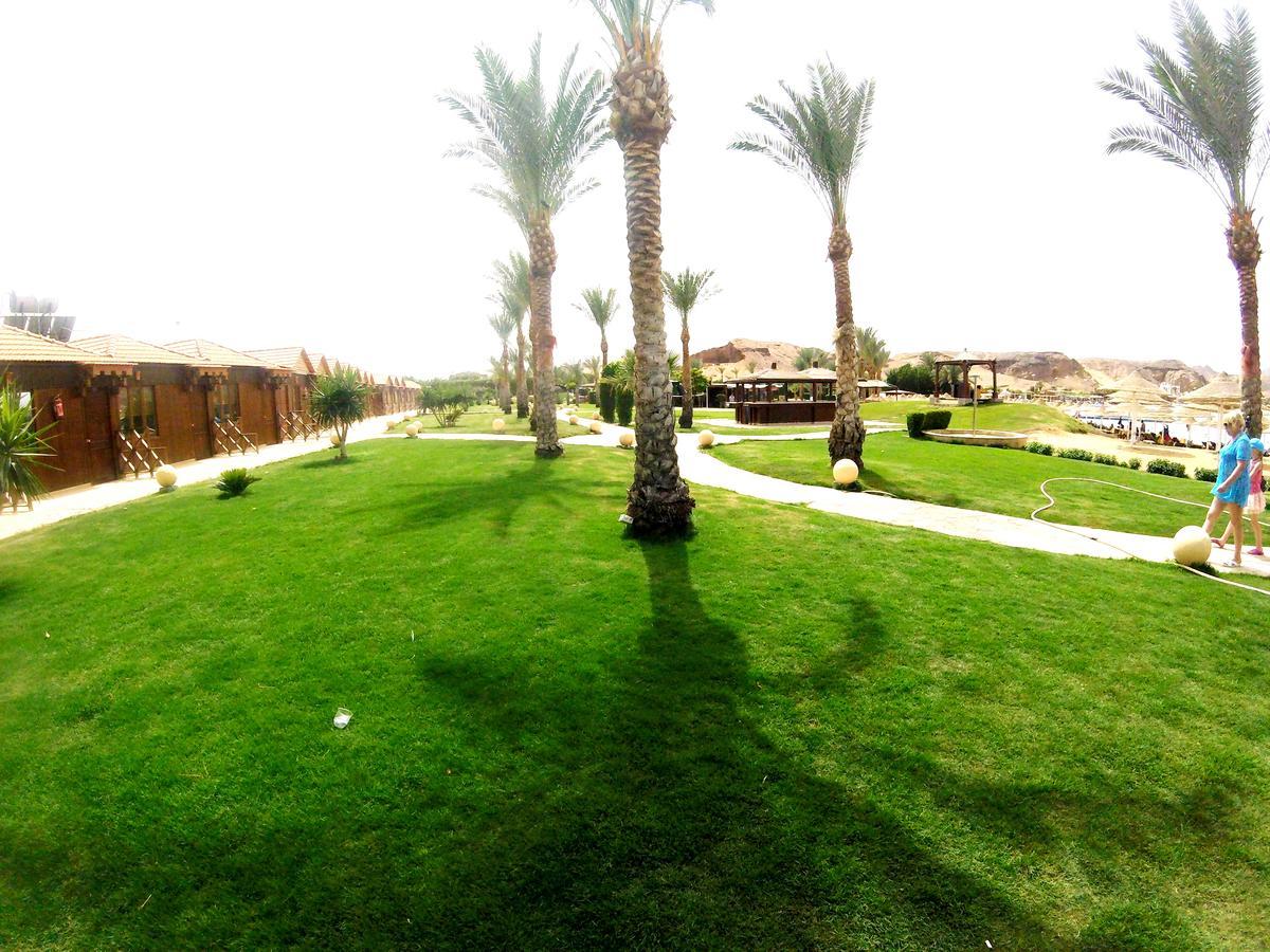 Xperience Golden Sandy Resort Sharm El-Sheikh