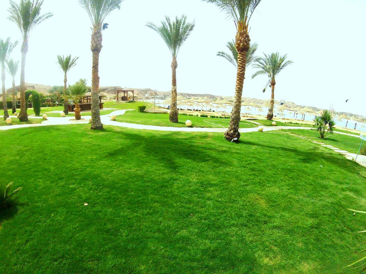 Xperience Golden Sandy Sharm El-Sheikh