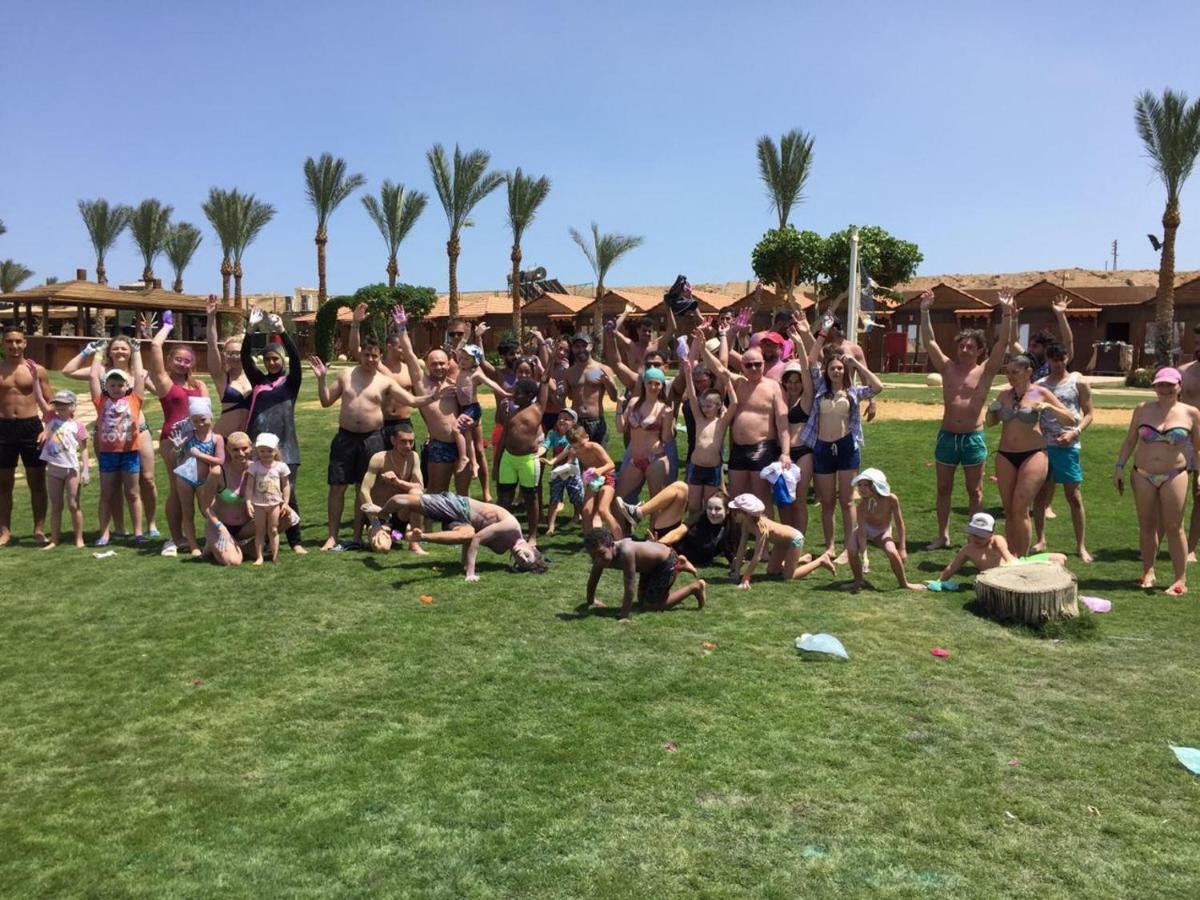 Xperience Golden Sandy منتجع