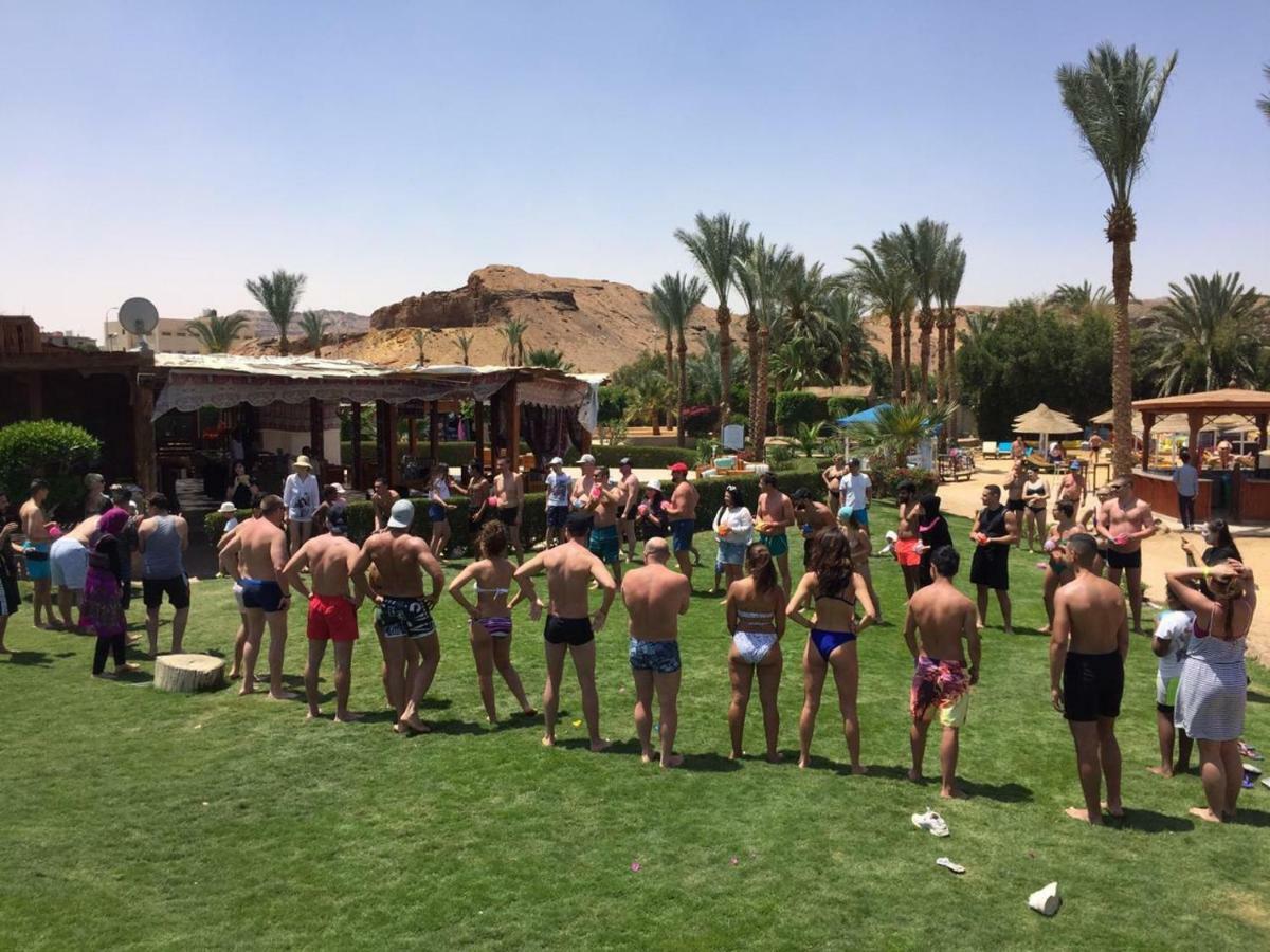 Xperience Golden Sandy Resort Sharm El-Sheikh