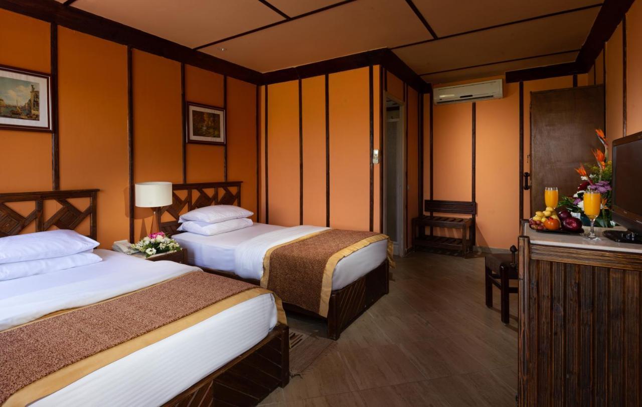 Xperience Golden Sandy شرم الشيخ