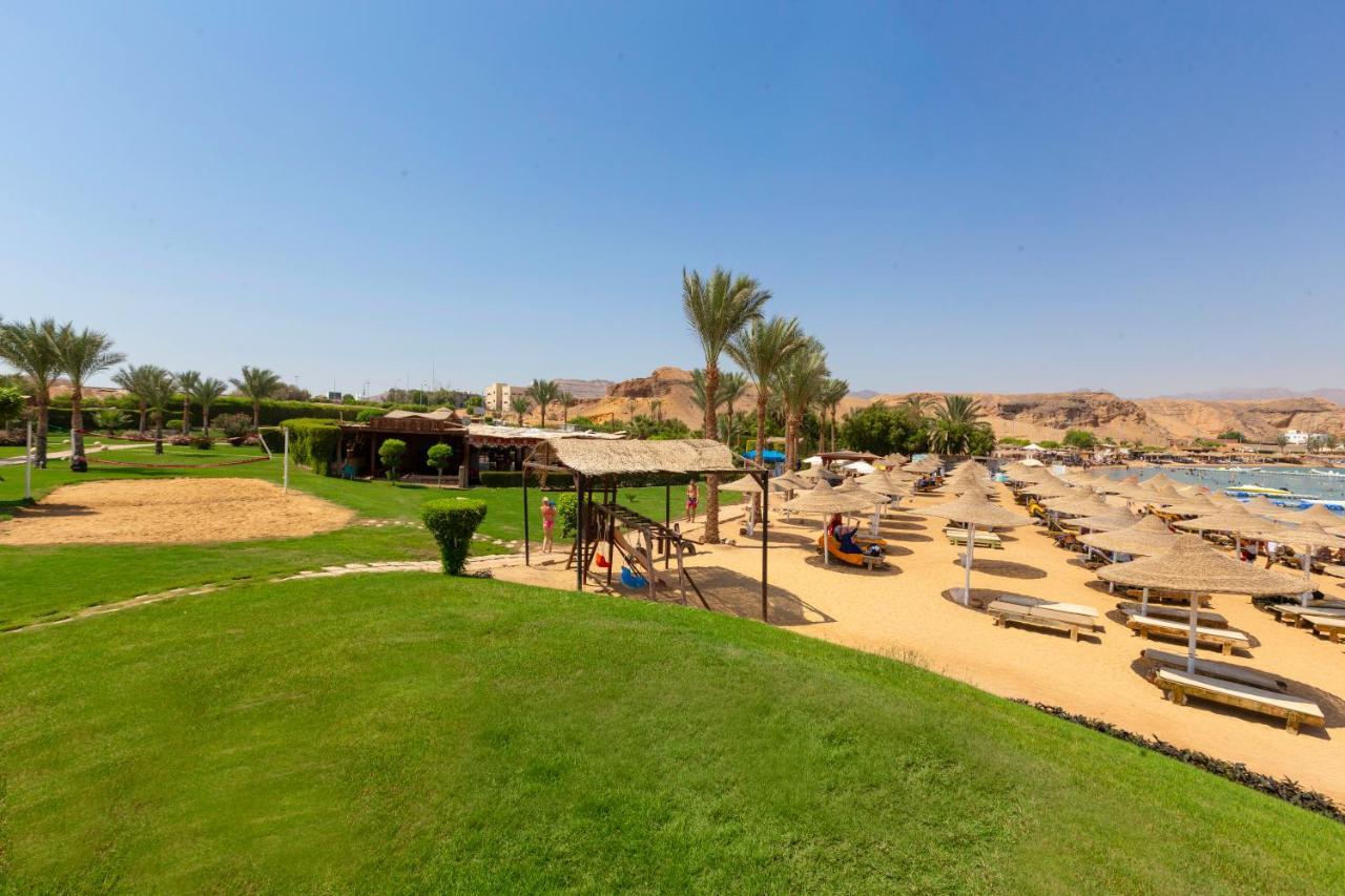 Xperience Golden Sandy شرم الشيخ