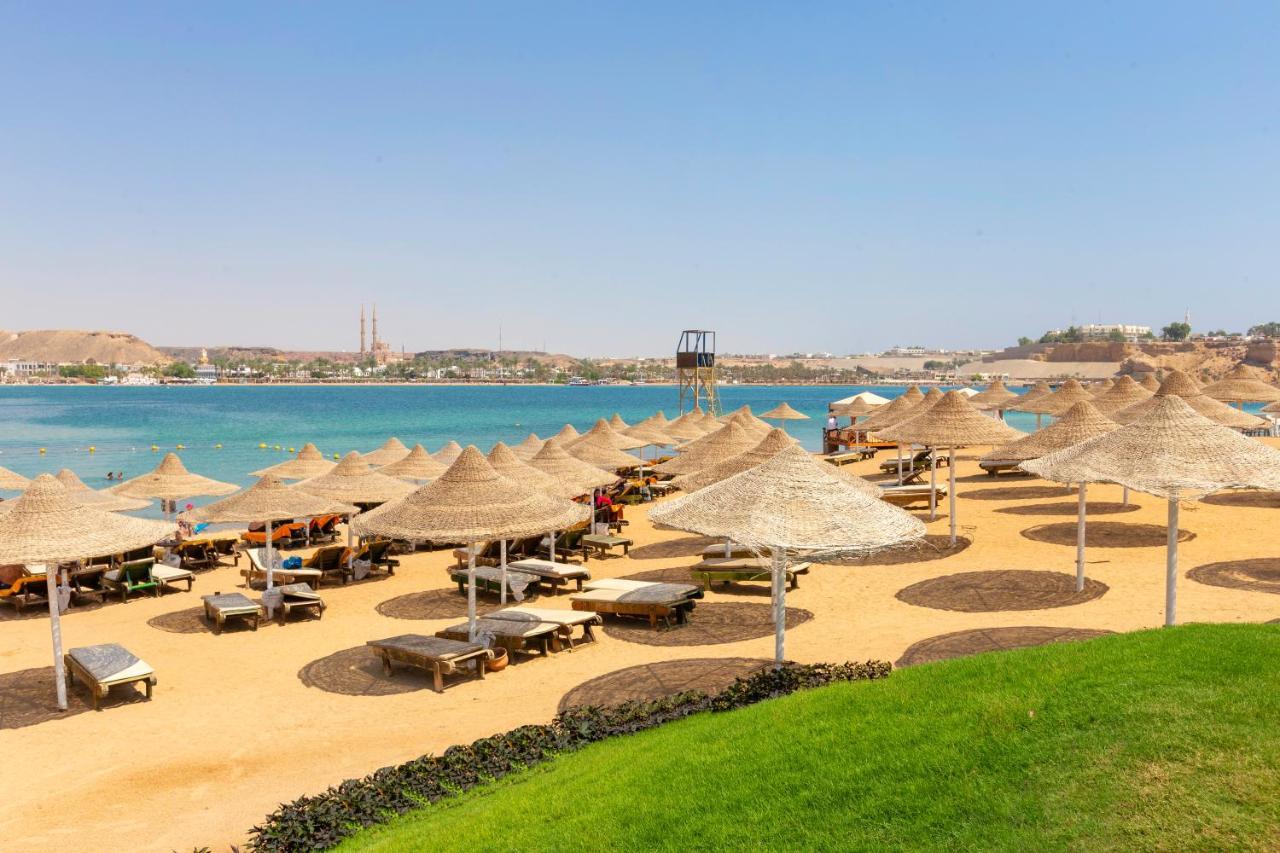 Xperience Golden Sandy شرم الشيخ
