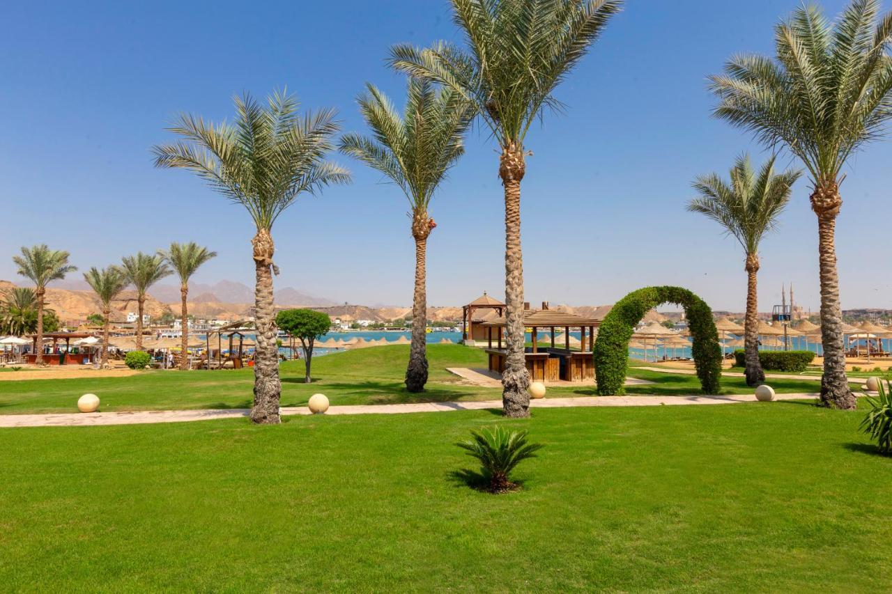 Xperience Golden Sandy 4* شرم الشيخ